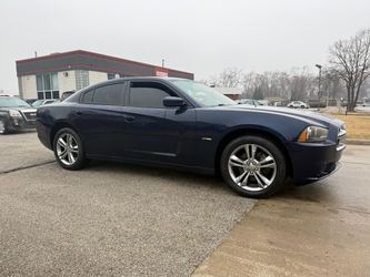 2014 Dodge Charger