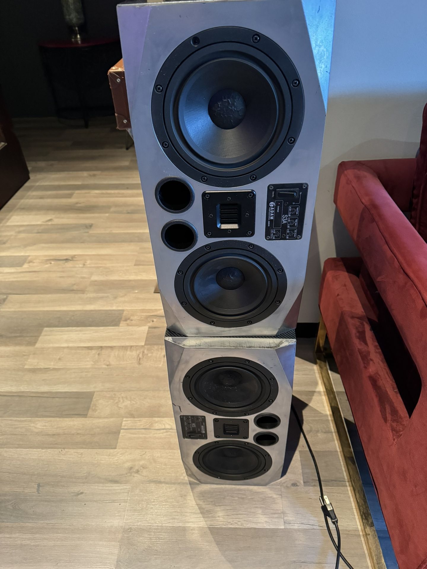 Adam S3A Professional Studio monitor