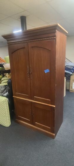 free large TV cabinet
