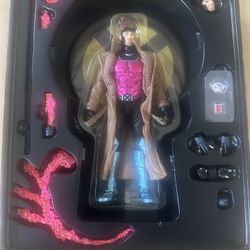 Mezco One:12 Gambit X-Men Figure
