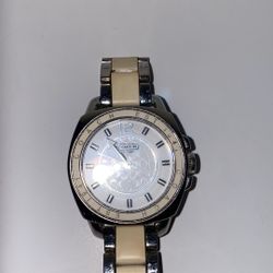 Coach Watch 