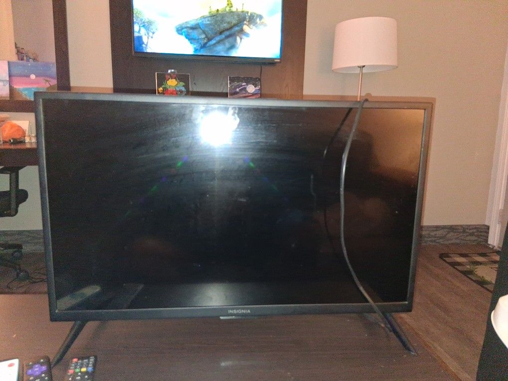 24 Inch HD