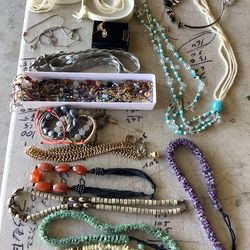 Miscellaneous Jewelry