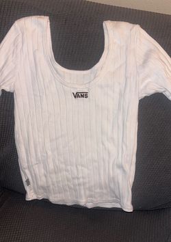 women vans clothes