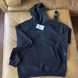 Jordan Hoodie (medium)