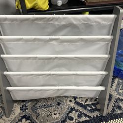 Kids Book Shelf