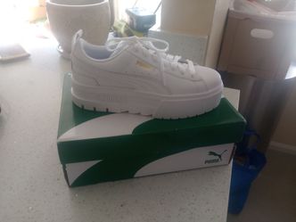 Side 6 women shoes