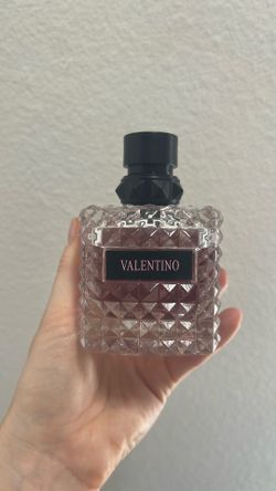 Valentino Eau De Parfum Intense