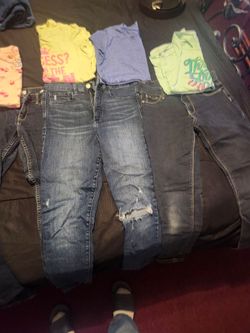Skinny Jeans Girl? Boy