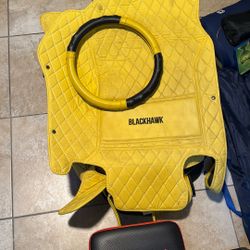 Seat Covers+ Floor Mats (custom Fit) 2014-2020 Jeep