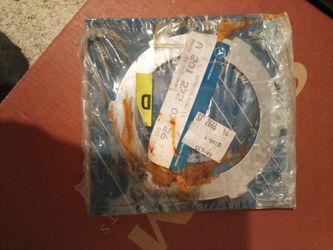 Automatic Transmission Outer Clutch Plate