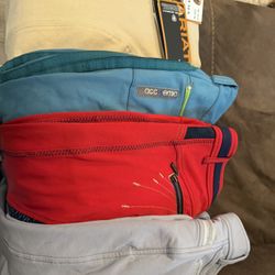 Women’s Riding Jocks