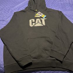 CAT Hoodie 