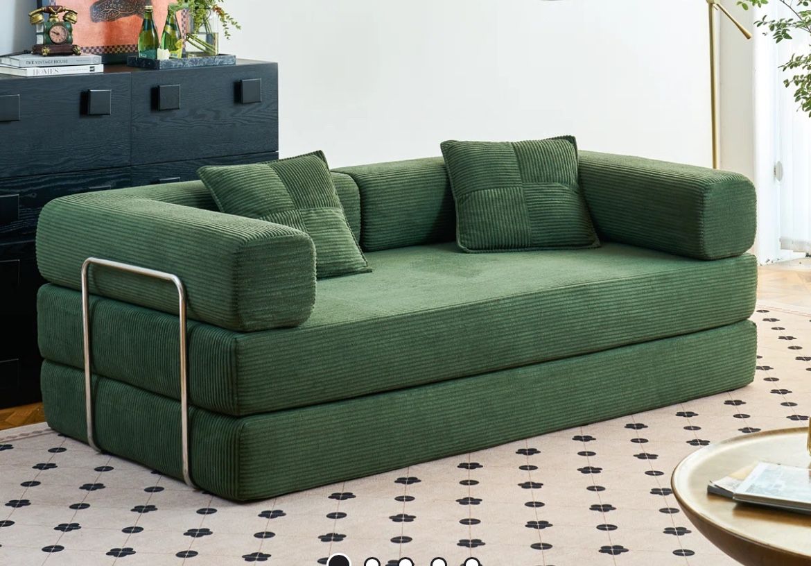 Multi-functional Compression Sofa