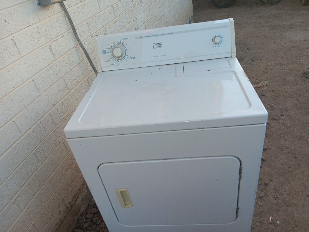 Secadora Electrica Buena Whirlpool