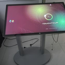 Computer Industrial Touchscreen 