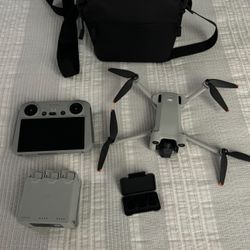 Dji Mavic Mini  3 Pro 