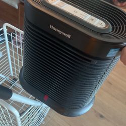 Renpho Honeywell Air Filter