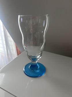 Smoothie Glasses (6 Pcs)