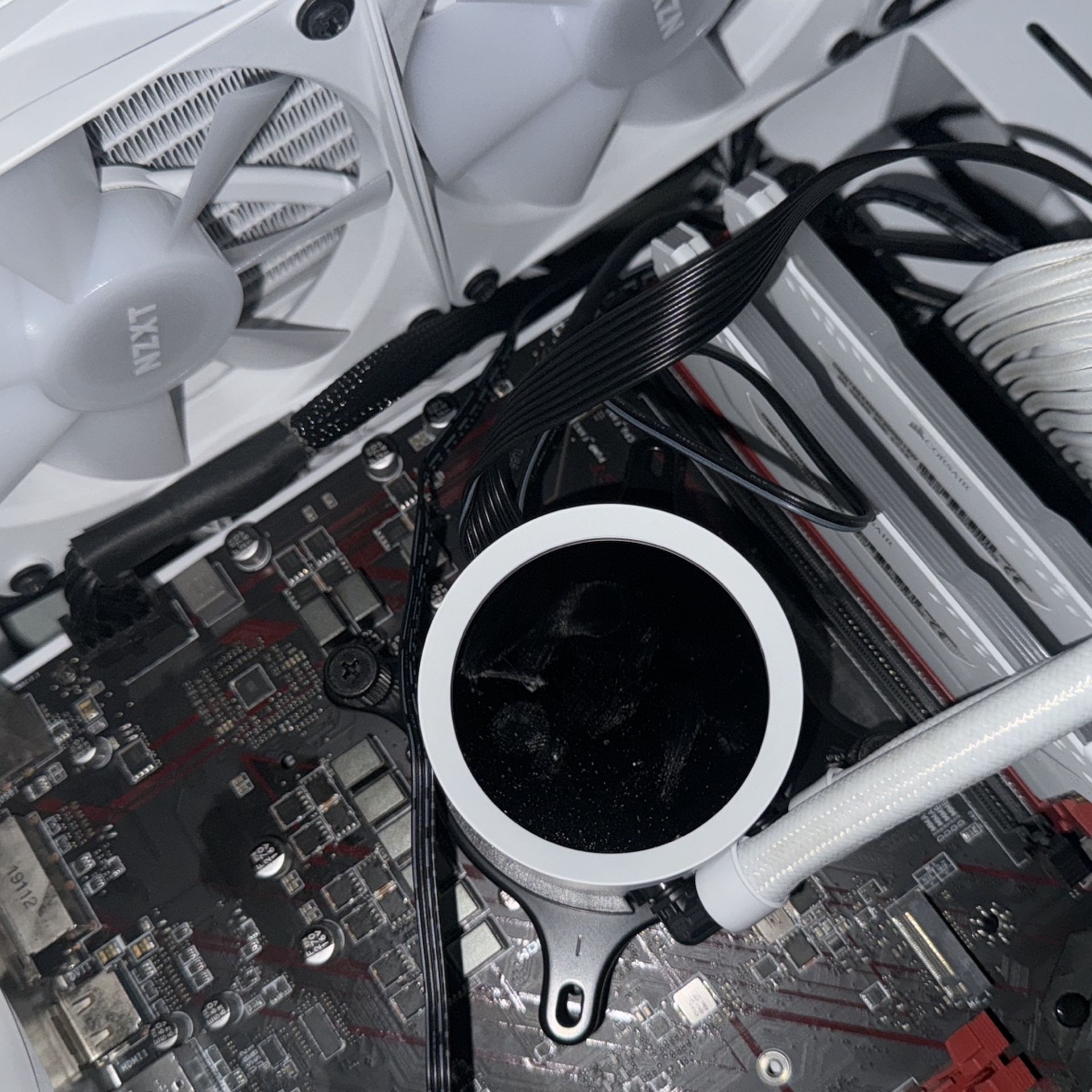 SELLING PC