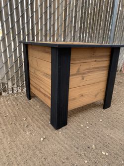 Garden Box / Planter