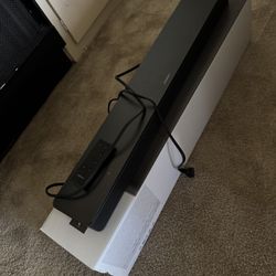 Bose Soundbar 300