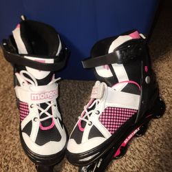Mongoose Rollerblades