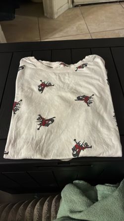 Nike Air Jordan T-shirt
