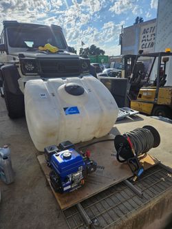 Detailing Equipment
