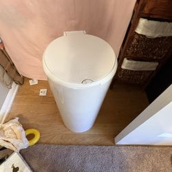 Diaper Pail 