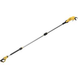 20V MAX Cordless Battery Powered Pole Pruner (Tool Only)