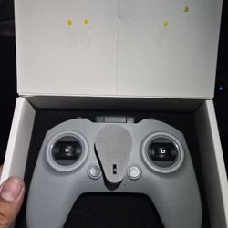 Like New Only Used 2 Times Dji Remote 2