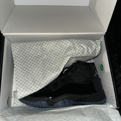 Jordan 11 Gamma