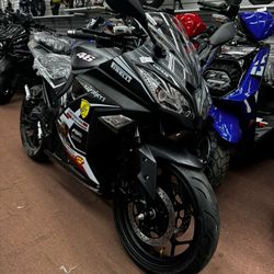 Brand New Rz Electric Motorcycle 