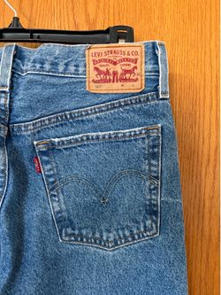Women’s capris, Levi’s, pants lot