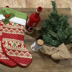 Christmas Decoration Bundle