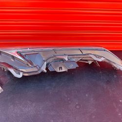 2016-2017-2019-2019-2020 LEXUS NX300H RUNNING FOG LIGHT LED Right Passenger OEM