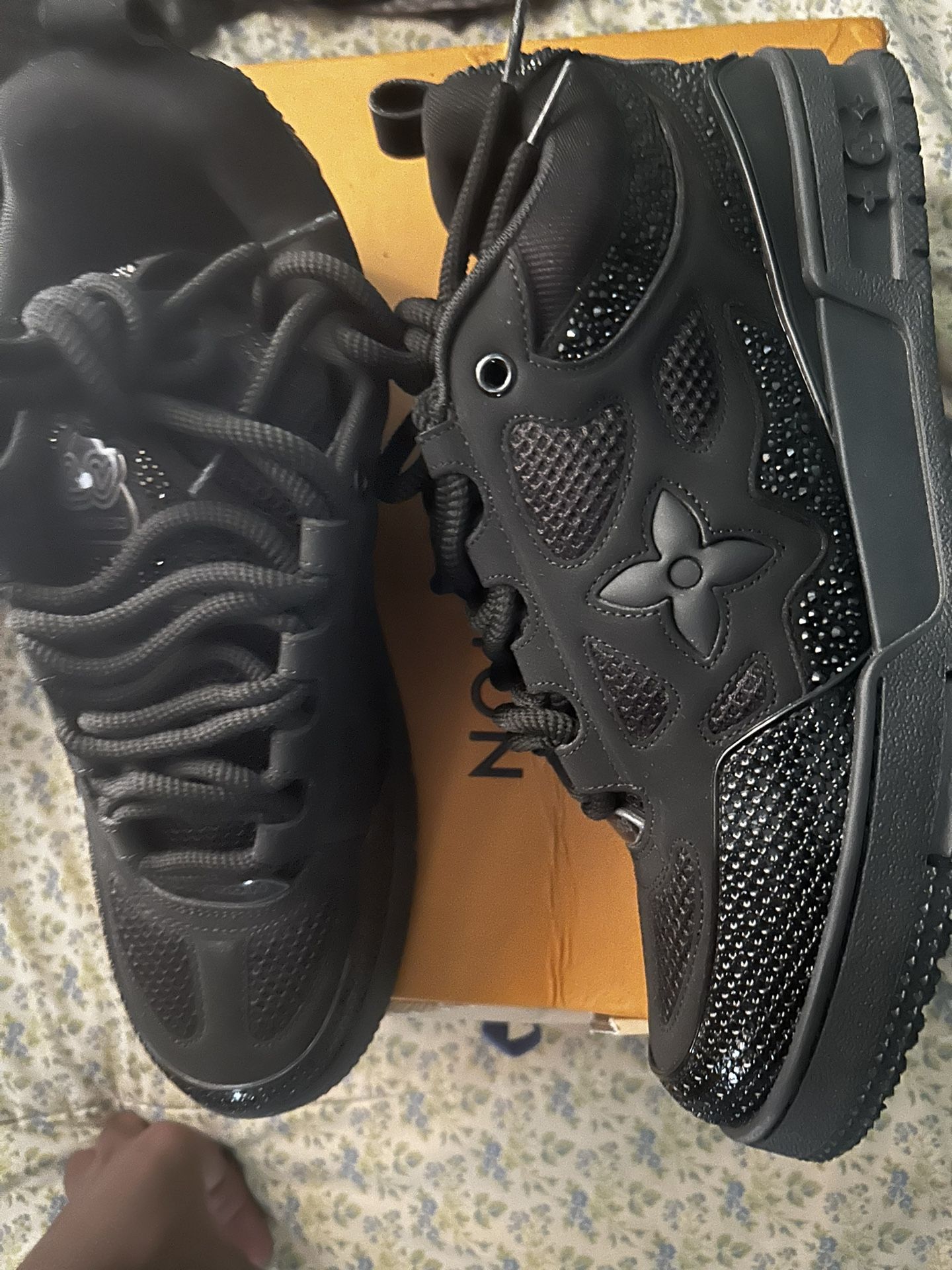 Lv Skate Size 11