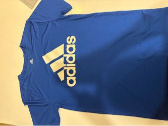 Kids Adidas shirt XL