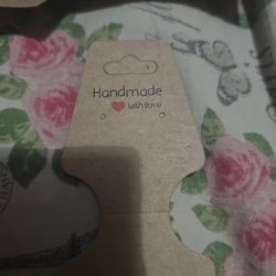 Jewelry Joivi Hand Made