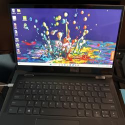 Lenovo Laptop  C630