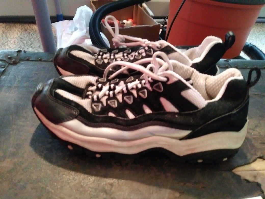 Prosport size 9 and half