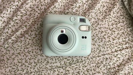 Polaroid Camera