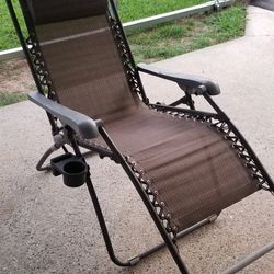 Reclining Lounge Chairs