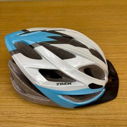Trek Bicycle Helmet