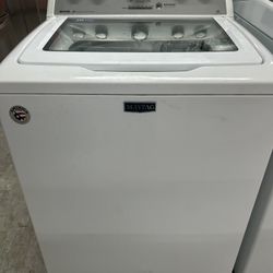 Maytag Washer 