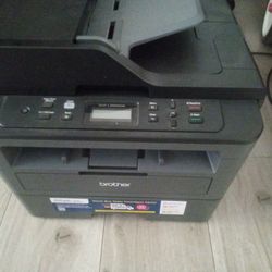 Brother DCP-L2550DW Printer