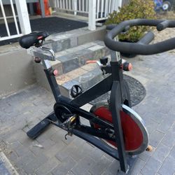 Schinn Exercises Bike 