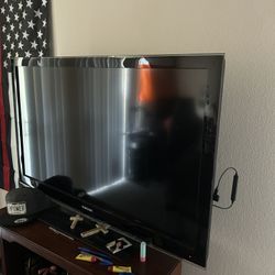 40in TV