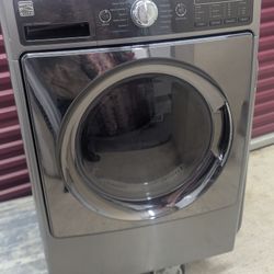 Kenmore Elite Dryer 
